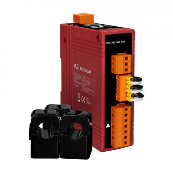Интеллектуальный измеритель ICP DAS PM-3133-240P
