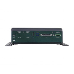 Компактный встраиваемый компьютер Neousys NRU-110V-F-AGX32G