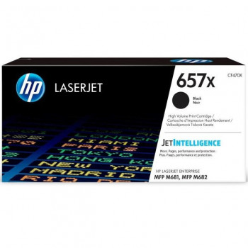 Картридж HP CF470X Black