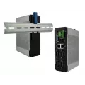 Встраиваемый компьютер на DIN-рейку DMP D-3360-852C2-WT