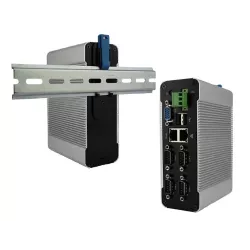 Встраиваемый компьютер DMP D-3360-852C2-WT Встраиваемый компьютер DMP D-3360-852C2-WT