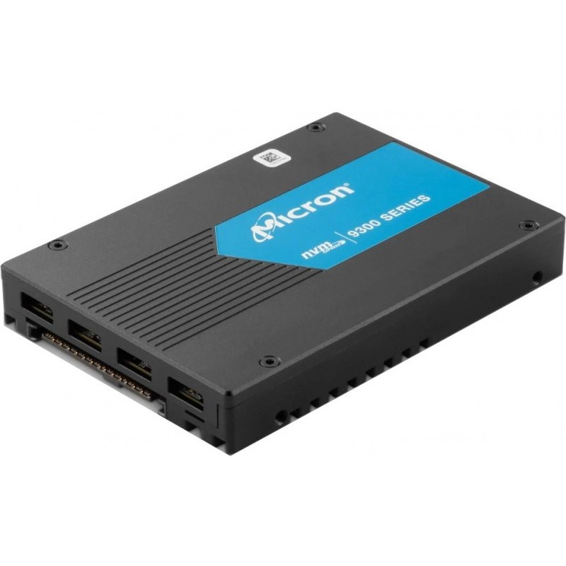 Жесткий диск Micron MTFDHAL12T8TDR-1AT1ZABYY