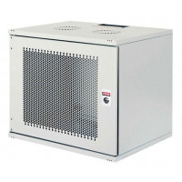 Настенный шкаф LANDE 12U, LN-SH12U5460-LG-F0-3