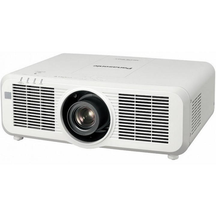 Инсталляционный проектор Panasonic PT-MW630LE (6500 лм, WXGA, лазерный)