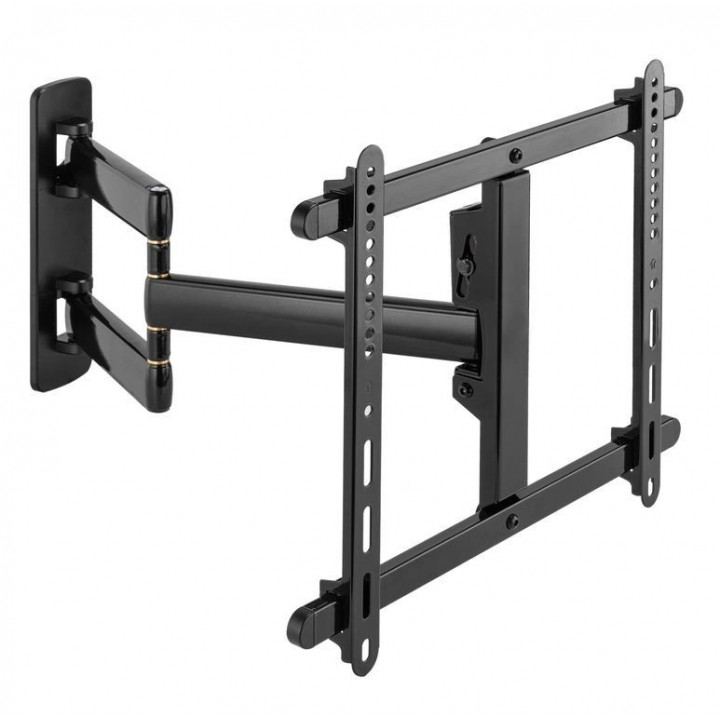 Кронштейн Exell EXi-X5044 (настенный выдвижной для ТВ 32"-70", до 50 кг, VESA 400x400мм)
