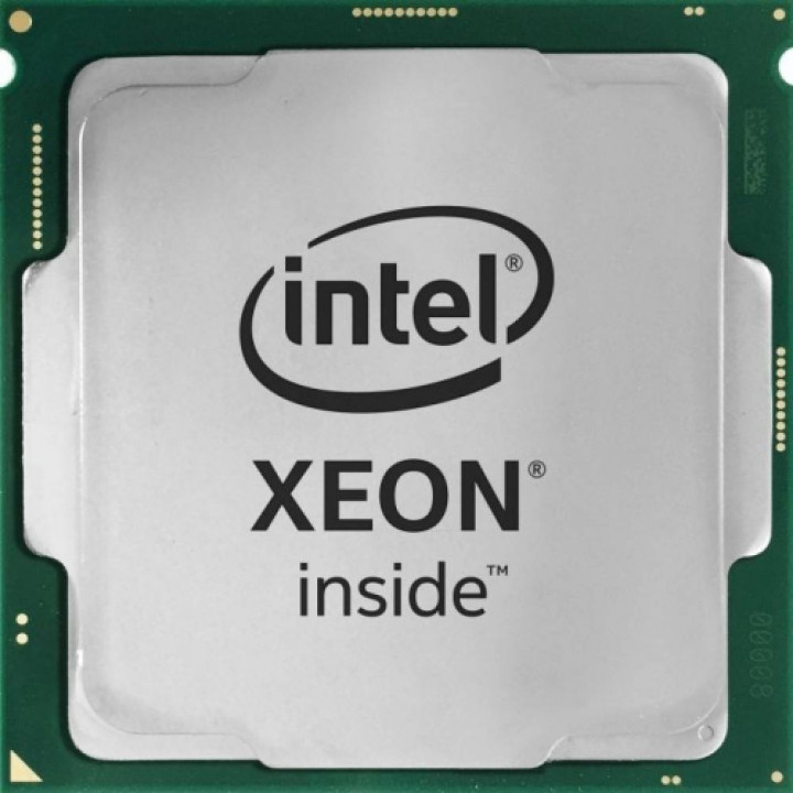 Серверный процессор Intel Xeon E-2388G OEM CM8070804494617
