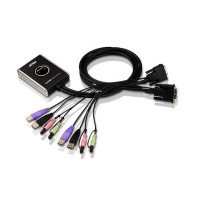 KVM-переключатель ATEN CS682-AT