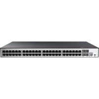 Коммутатор управляемый L2 Huawei S5735-L48T4S-A-V2