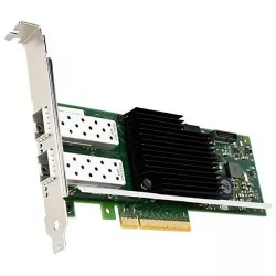 Сетевая карта LR-LINK LRES1054PF-2SFP28 2×25 Гбит/с Сетевая карта LR-LINK LRES1054PF-2SFP28 2×25 Гбит/с