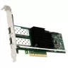 Сетевая карта LR-LINK LRES1054PF-2SFP28 2×25 Гбит/с