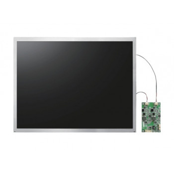 Промышленный монитор Advantech IDK-2115R-K2XGB2