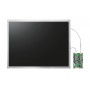 Промышленный монитор Advantech IDK-2115R-K2XGB2 (15", 1024x768, 1200 кд/м2, резистивный сенсорный экран)