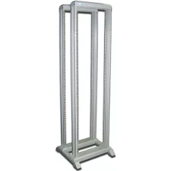 Стойка 42U TWT TWT-RACK2-42U-6x10 Стойка 42U TWT TWT-RACK2-42U-6x10