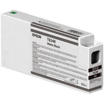 Картридж Epson C13T824800 Matte Black