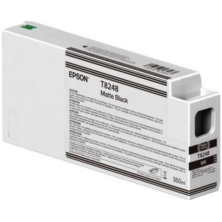 Картридж Epson C13T824800 (I/C CS-P6000 350 мл)
