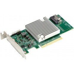 HBA-адаптер Supermicro AOC-S3808L-L8IT-O