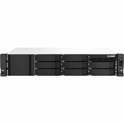 Сетевой накопитель QNAP TS-864eU-8G