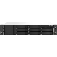 Сетевое хранилище NAS QNAP TS-864EU-8G