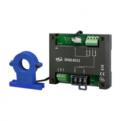 Преобразователь ICP DAS DNM-831I-100V-200A CR Преобразователь ICP DAS DNM-831I-100V-200A CR