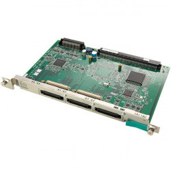 Плата Panasonic KX-TDA6110XJ