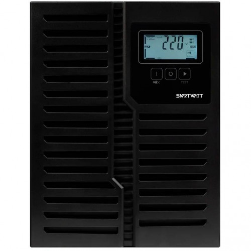 Источник бесперебойного питания SMARTWATT UPS XPERT COMBO 2kVA