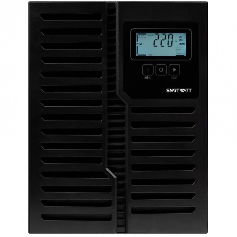 Источник бесперебойного питания SMARTWATT UPS XPERT COMBO 2kVA