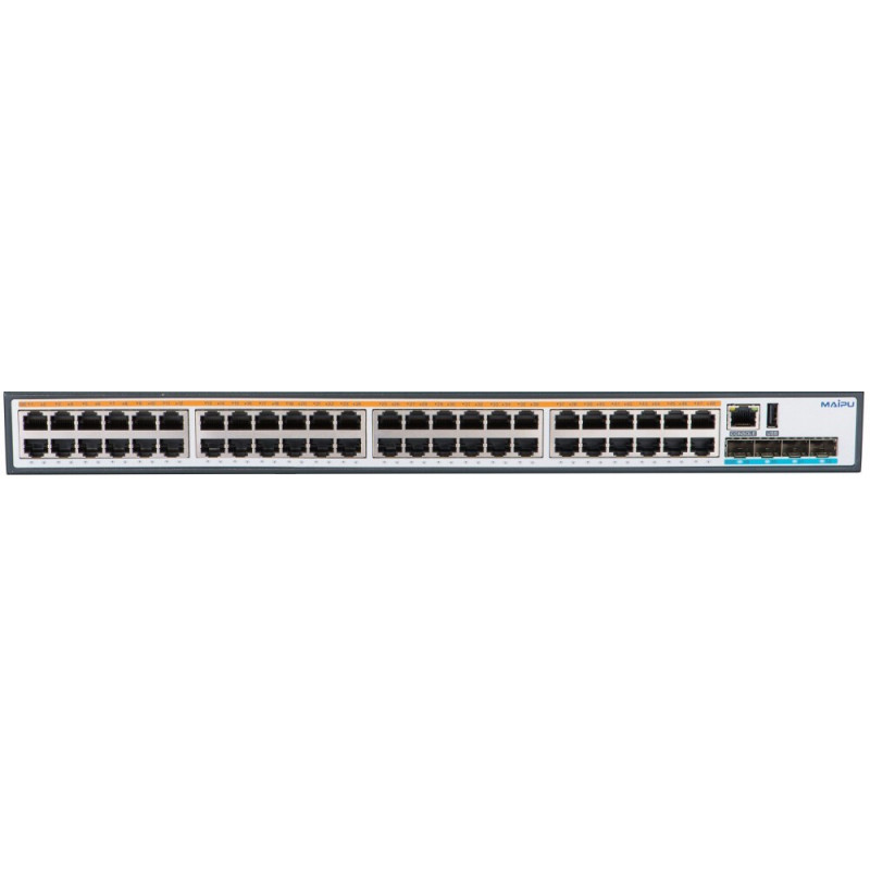Коммутатор Maipu S3330-54TXP