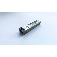 Модуль АО НПП ''Полигон'' SFP-PLGN-FE-SM-T15/R14-1-80-LC-DI