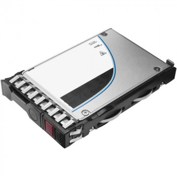 Серверный жесткий диск HPE 873363-B21
