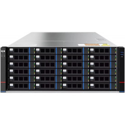 Серверная платформа SNR SNR-SR4324RS
