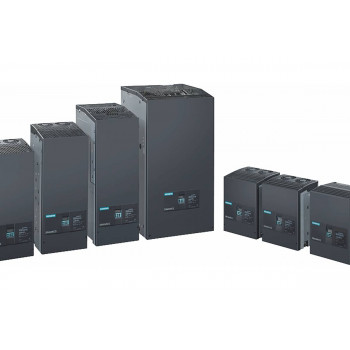Частотный преобразователь Siemens 6RA8098-4DV62-0AA0
