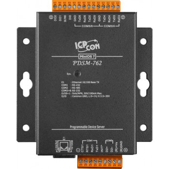Сервер ICP DAS PDSM-762 CR