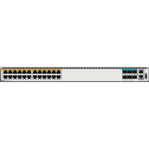 Коммутатор Maipu NSS3330-30TXP