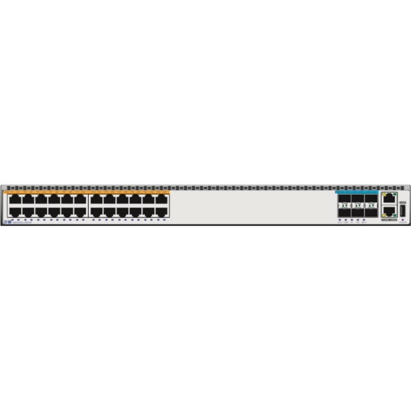 Коммутатор Maipu NSS3330-30TXP