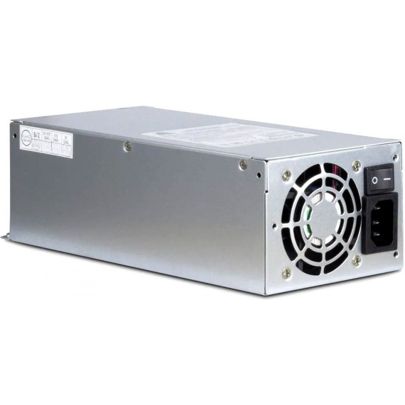 Блок питания Qdion U2A-B20600-S (600W, 80+, 0C-50C)