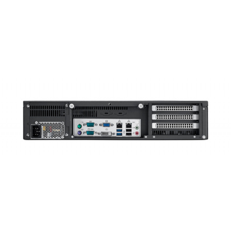Корпус Advantech ACP-2020MB-50RE