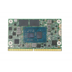 Промышленная плата IEI iSMC-EHL-x6413EC