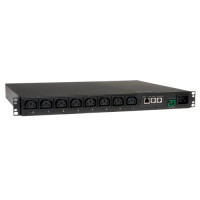 Блок распределения питания Tripp Lite PDUMH20HVNET