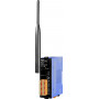 Модуль ввода-вывода ICP DAS ZT-2060-IOP CR (ZigBee, 4 дискретных ввода, 4 релейных вывода, Pair-connection)