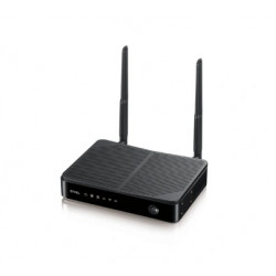 Маршрутизатор LTE Zyxel LTE3301-PLUS-EU01V1F Маршрутизатор LTE Zyxel LTE3301-PLUS-EU01V1F