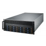 Встраиваемый компьютер Advantech SKY-6420-R48A1 (2 x Intel Xeon Scalable, 24xDDR4, 12xSAS/SATA HDD, 10xPCIe x16)
