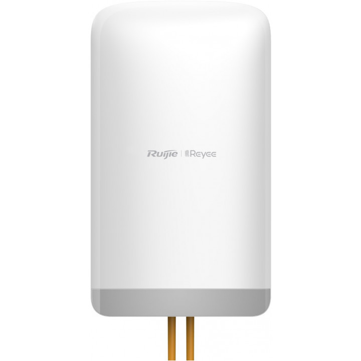Wi-Fi мост Ruijie Reyee RG-EST350 V2 (5 ГГц, 867 Мбит/с, 15 дБи, 2 шт. в комплекте) Wi-Fi мост Ruijie Reyee RG-EST350 V2 (5 ГГц, 867 Мбит/с, 15 дБи, 2 шт. в комплекте)