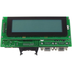 Дисплей ICP DAS MMICON / LCD
