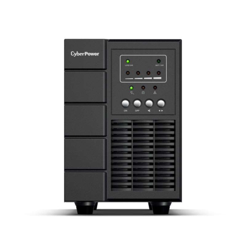 Источник бесперебойного питания CyberPower OLS2000EC