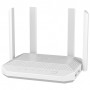 Wi-Fi маршрутизатор Keenetic Giga KN-1012 (Wi-Fi 6, до 2976 Мбит/с, 4 антенны)