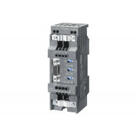 Распределительный сервопривод Siemens 6SL3563-6DF71-0RB1