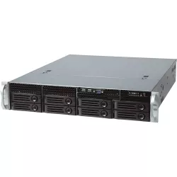 Серверный корпус 2U Ablecom CS-R25-41P Серверный корпус 2U Ablecom CS-R25-41P