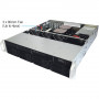 Серверный корпус Ablecom CS-R25-41P (с 12G HDD BP, 550W RPS)