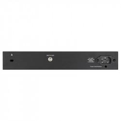 Коммутатор управляемый L2 D-Link DGS-1210-10/FL1A