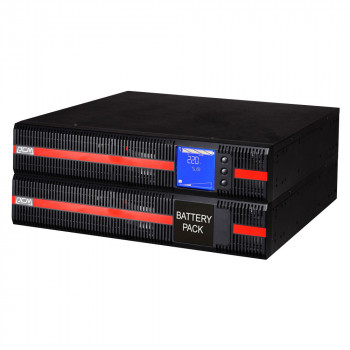 Источник бесперебойного питания Powercom MRT-6000